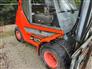 Unspecified 1986 H70D Forklifts