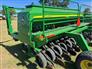 2012 John Deere 1590