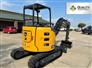 John Deere 2024 30 P Excavators