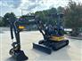 John Deere 2024 30 P Excavators