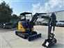 John Deere 2024 30 P Excavators