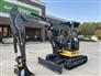 John Deere 2025 35 P Excavators