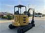 John Deere 2025 35 P Excavators