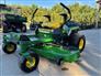 John Deere 2026 Z330R Riding Lawn Mowers