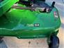 John Deere 2026 Z330R Riding Lawn Mowers