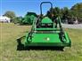 2021 John Deere 1023E