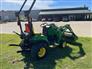 2021 John Deere 1023E