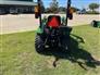 2021 John Deere 1023E