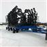 2009  New Holland  P2070 70FT X 12IN Air Seeder / Air Cart