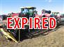 2013  New Holland  H8060-36FT Mower Conditioner / Windrower