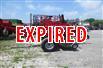 2011 Massey Ferguson 1839 Square Baler - Small