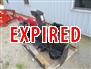 Massey Ferguson 2360 Snow Blower