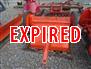 Kubota Pull Type Spreader - Fertilizer