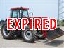 2014 Case IH FARMALL 120A Tractor