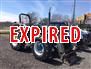 1991 Ford 5640SL Tractor