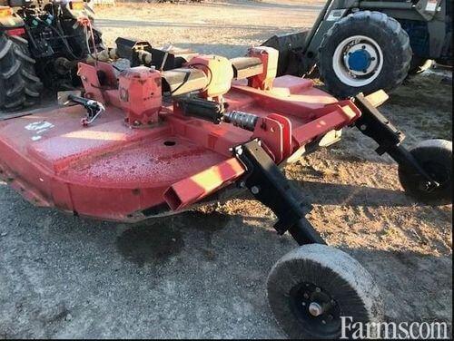 Bush Hog 3209 Rotary Mowers / Sickle Mower for Sale | USFarmer.com