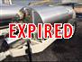 Turbomist S30P500S Sprayer - Orchard