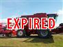 2008 Case IH 2577 Combine