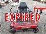 Steiner ZTM325 Mower - Zero Turn