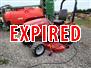 Used 2011 Massey Ferguson GC2400 Tractor
