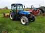 New Holland TN95F Tractor