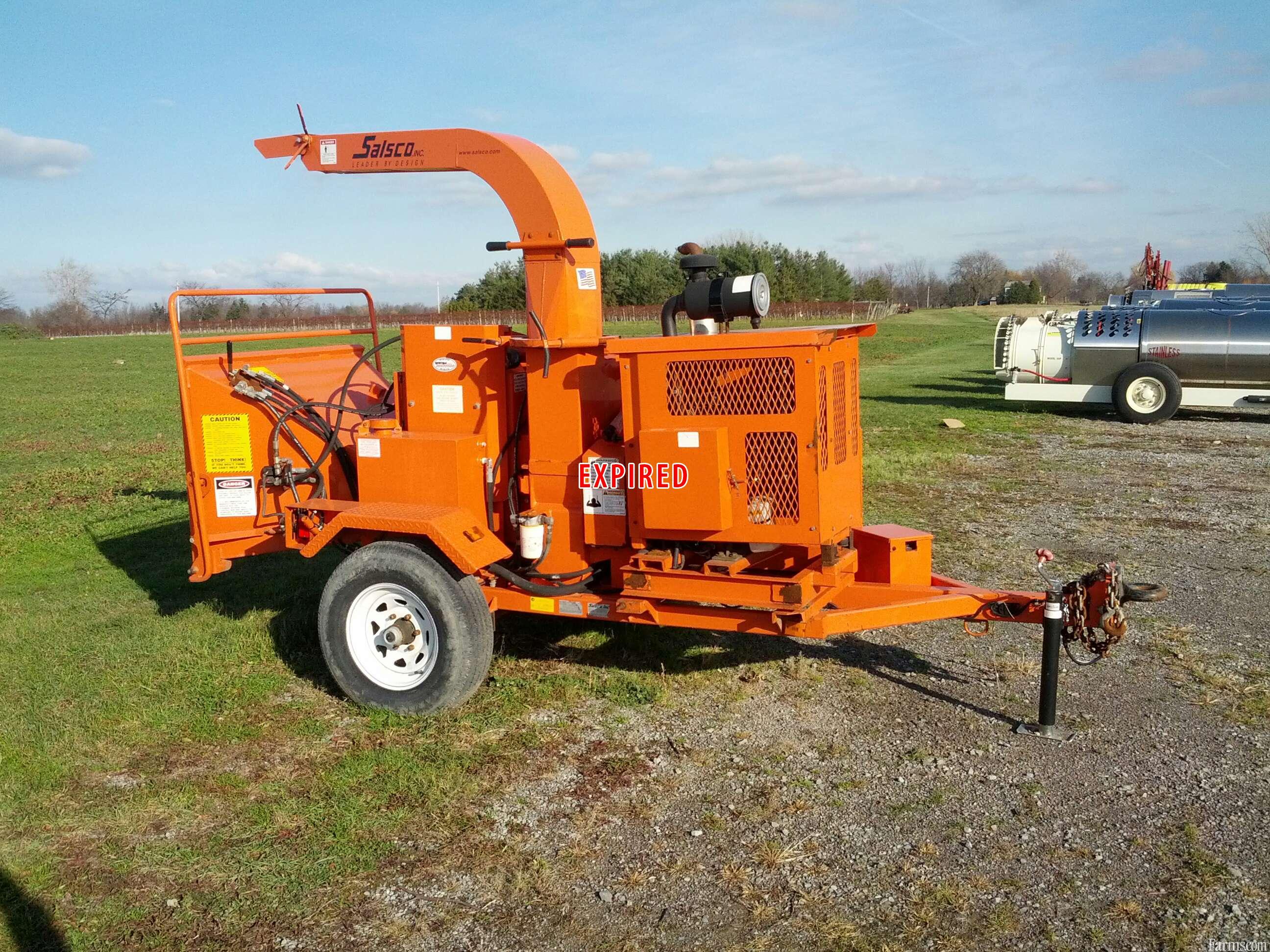 Used Wood Chipper Rental at Giselle Fowler blog