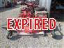 2012 Steiner MD472 Mower