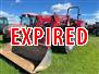 
Used 2017 Case IH FARMALL 105C Tractor
