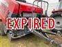 New 2022 Massey Ferguson 4160V Round Baler