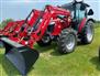 2022 Massey Ferguson 4710 Tractor