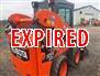 Used 2018 Kubota SSV65 Skid Steer