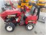 Used Steiner 440 Tractor