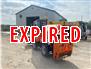 Used 2015 Holder C992 Tractor