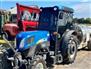 Used 2011 New Holland T4050 Tractor