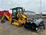 Used 2022 JCB 1CX Backhoe Loader