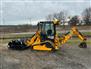 Used 2022 JCB 1CX Backhoe Loader