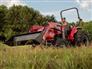 Used 2016 Massey Ferguson 2706E Tractor