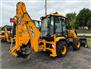 Used 2022 JCB 3CX COMPACT Backhoe Loader