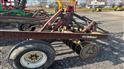 Used Glencoe 9 shank Disc Chisel