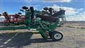 Used RJ Equipment RJX 1532 Packer