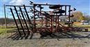Used Wil-Rich 26FT Cultivator