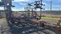 Used Wil-Rich 26FT Cultivator