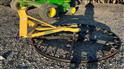 Used 2013 MK Martin TGA Track Groomer