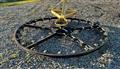 Used 2013 MK Martin TGA Track Groomer