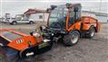 Used 2015 Holder C992 Tractor