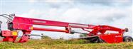 Massey Ferguson 2024 1393 Mower Conditioners / Windrowers