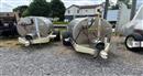 Used 2011 Turbomist S30P500NS Sprayer - Orchard