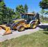 Used John Deere 310SJ Backhoe Loader