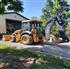 Used John Deere 310SJ Backhoe Loader