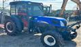 Used 2011 New Holland T4050 Tractor